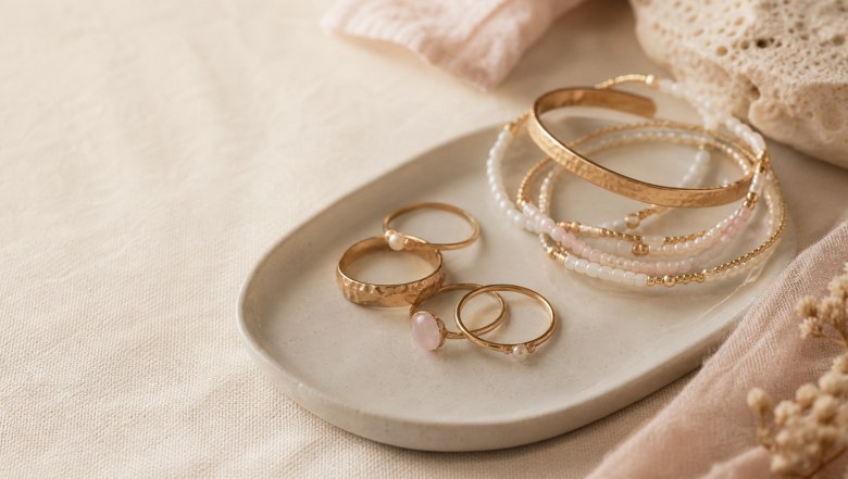 Gift-ready jewellery